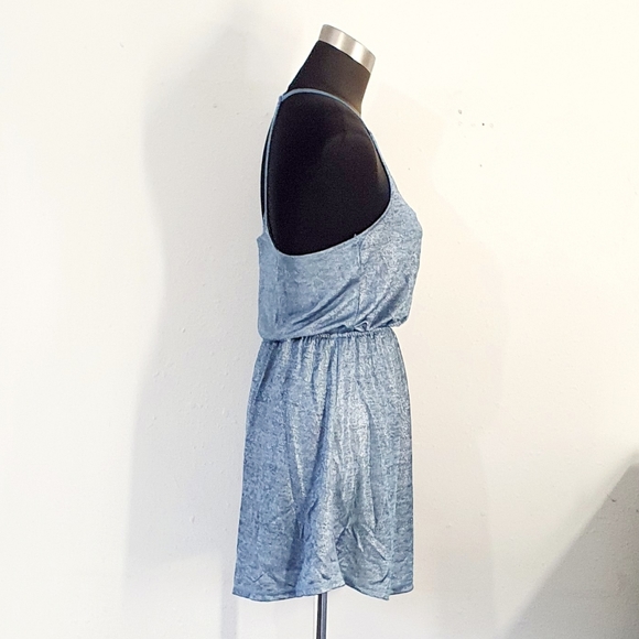 I'm In Love with Derek Dress - Picture 4 of 7